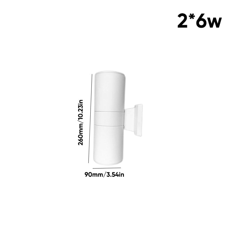 Outdoor Wall Lamp