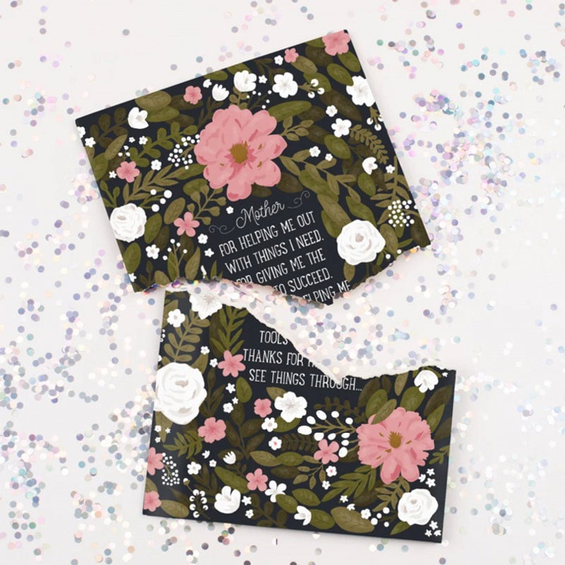 👨‍👩‍👧‍👦Joker Greeting Prank Card