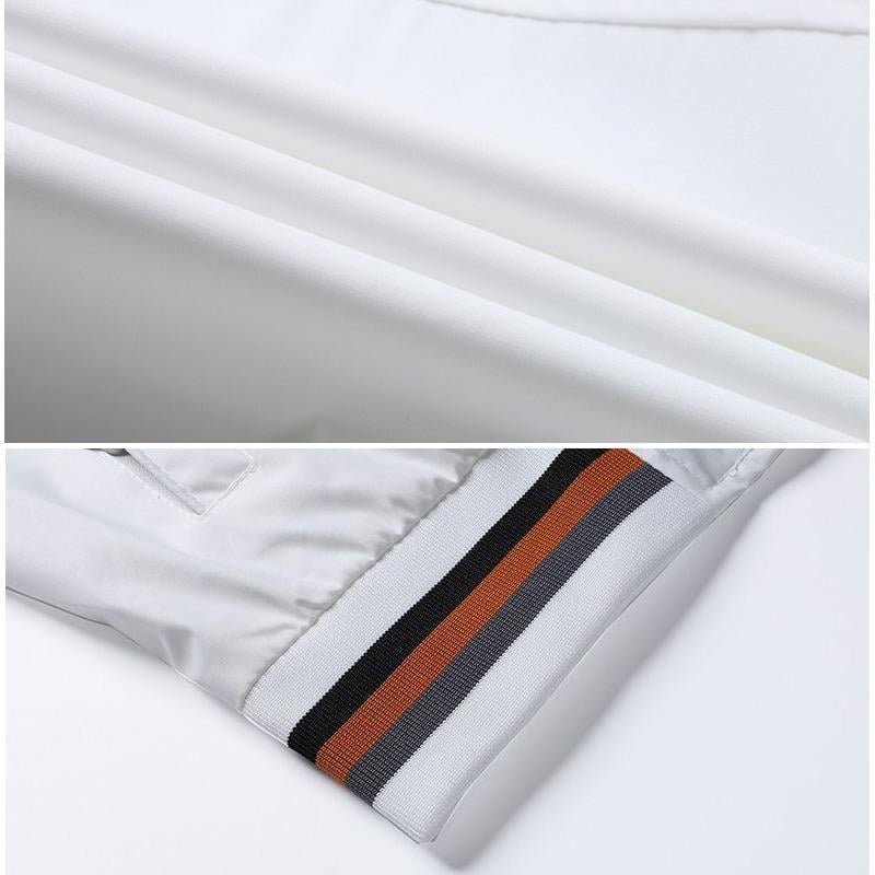 Solid Color Men's Casual Jacket (Pre-sale)