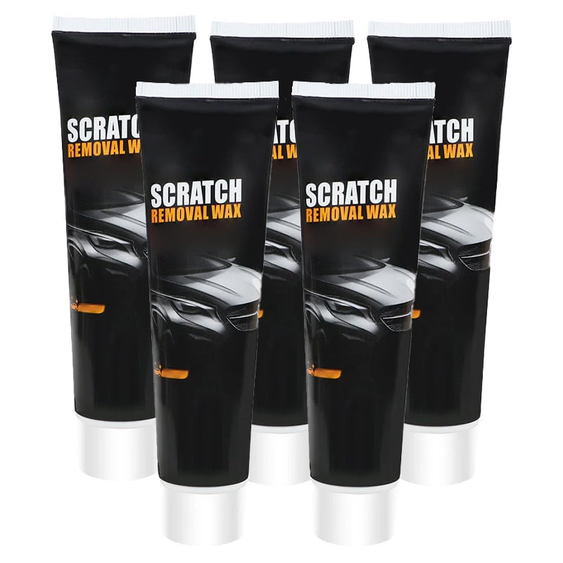 Car Scratch Repair Paste