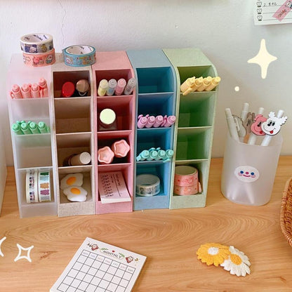 Ins Simply Style Storage Box