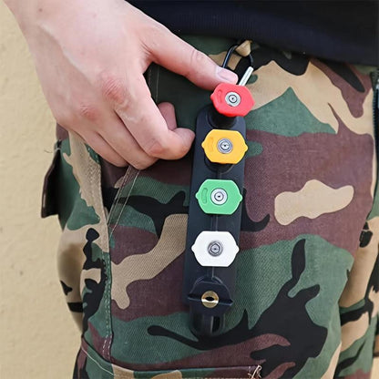 Graffiti High-pressure Water Sprayer Set