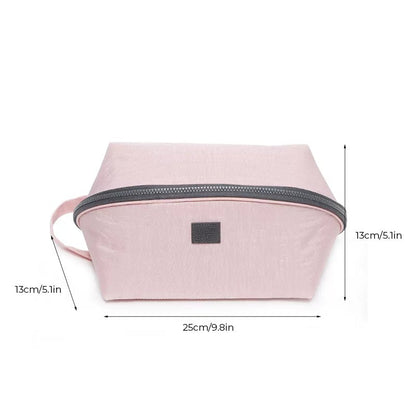 Multifunctional Travel Organizer