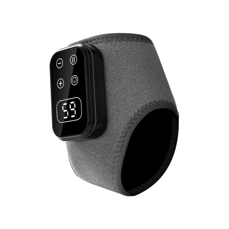 Sakerplus® Heated Ankle Wrap For Pain Relief