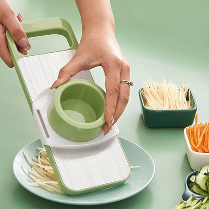 Multifunctional Vegetable Slicer
