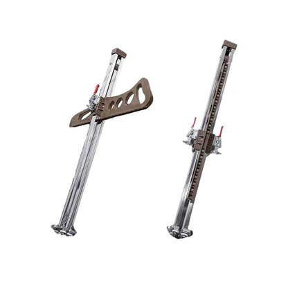 Foldable Drywall Cutting Tool
