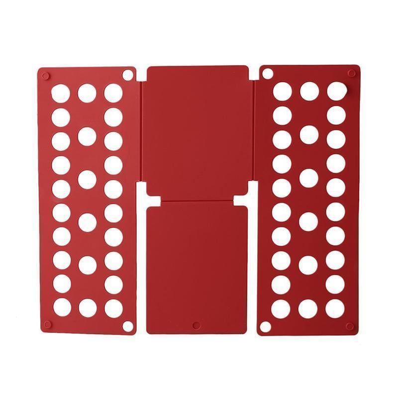 Magic Lazy Clothes Folding Board