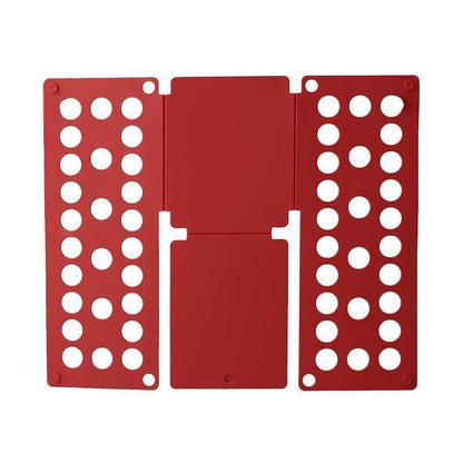 Magic Lazy Clothes Folding Board