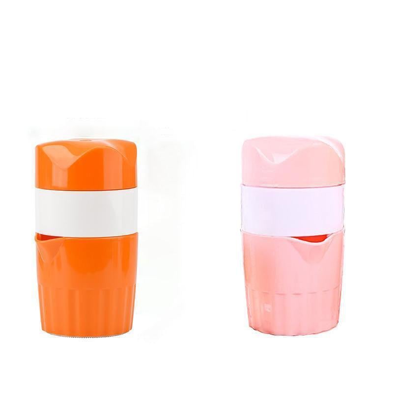 Fresh Juice Extractor