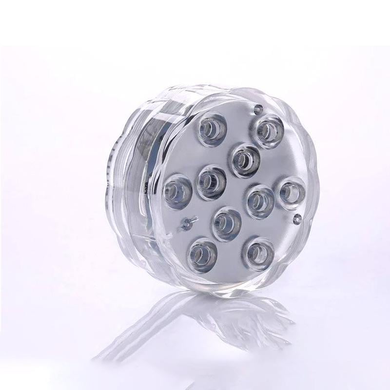 Waterproof LED light