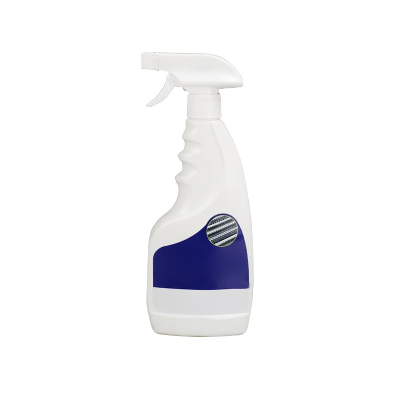Heavy-duty metal rust remover