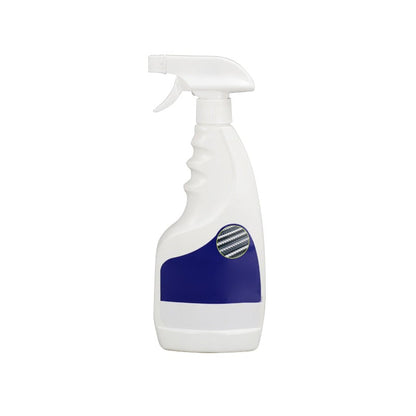 Heavy-duty metal rust remover