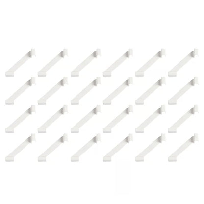 Storage Box Stacking Aid