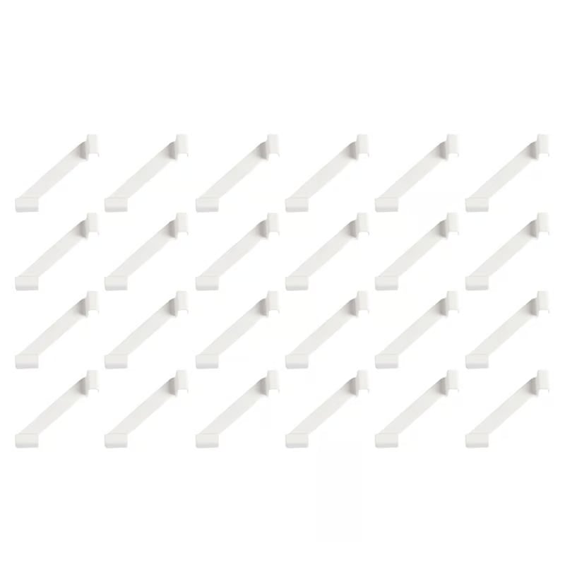 Storage Box Stacking Aid
