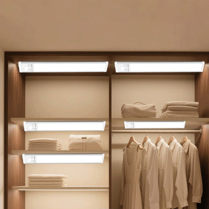 Solia™ Rechargeable Motion Sensor Led Lights