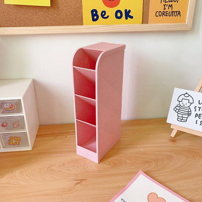 Ins Simply Style Storage Box