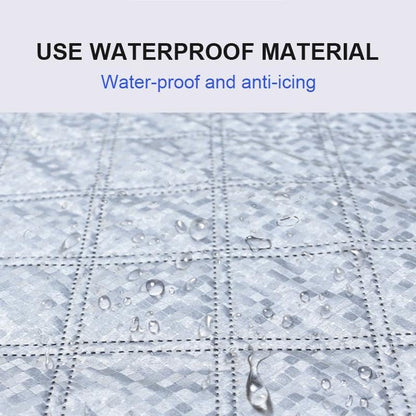 🚗Magnetic Car Cover