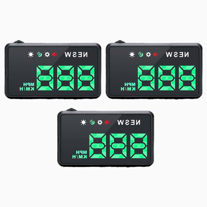 Car Universal HUD Head-Up Display