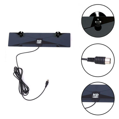 HD Clear Vision Digital Antenna