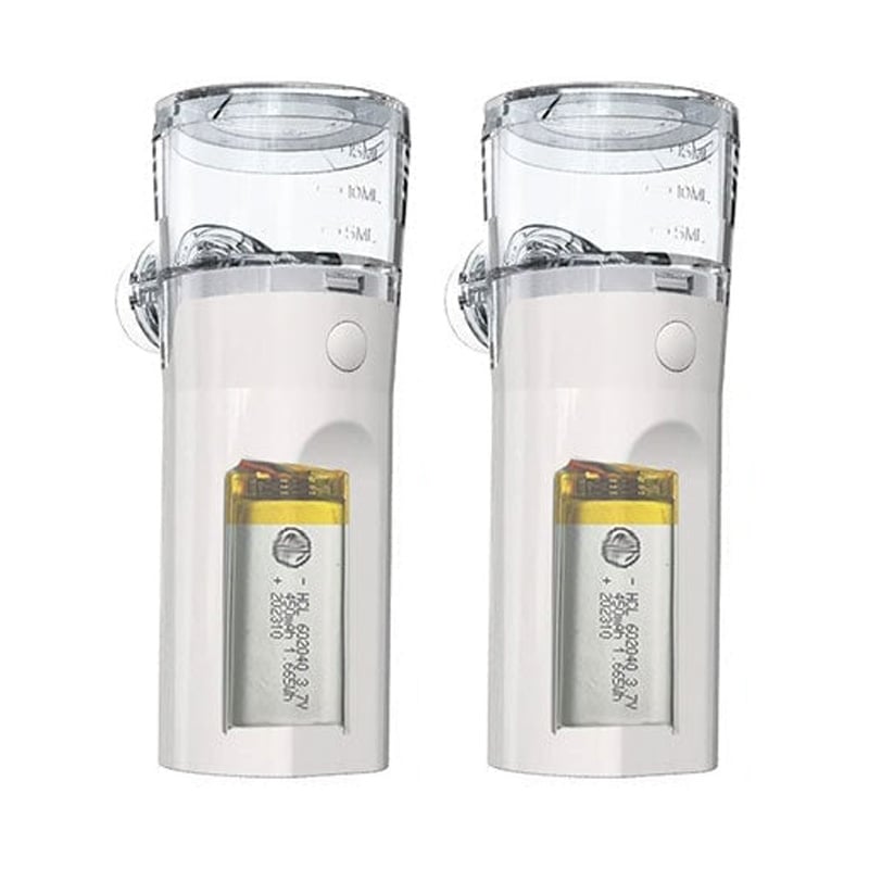 Portable Handheld Nebulizer
