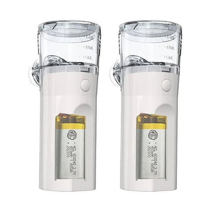 Portable Handheld Nebulizer