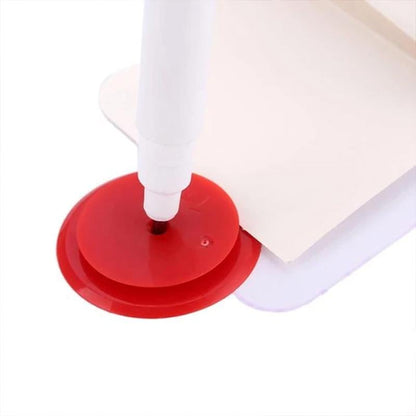 Tracing Loom Makers (4 PCs)