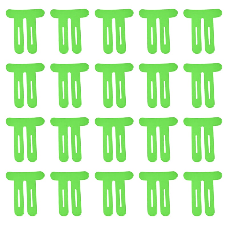 Precut Kinesiology Tape For Knees 10pcs