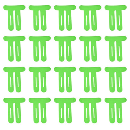 Precut Kinesiology Tape For Knees 10pcs