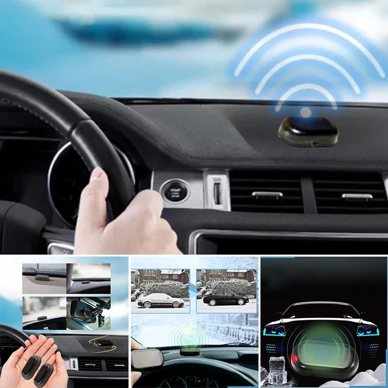 🚗Car Interference Antifreeze Instrument