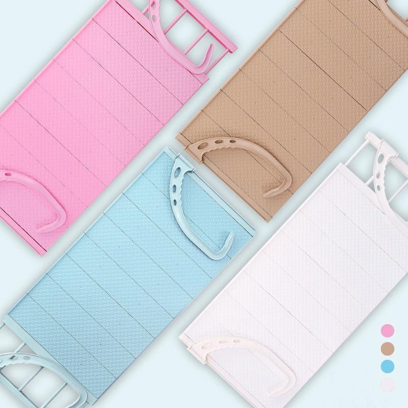 Multi-function Drying Rack