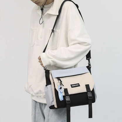 Multifunctional Tote Shoulder Bag