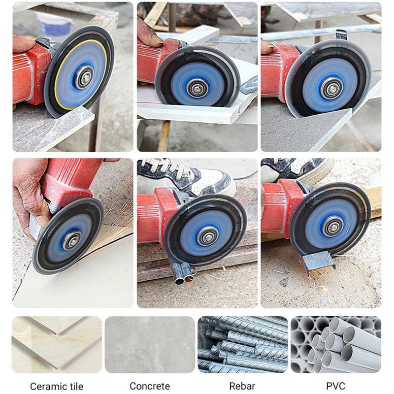 Diamond Multi-purpose Saw Blades