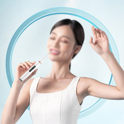 High-Frequency Sonic Oral Cleaner