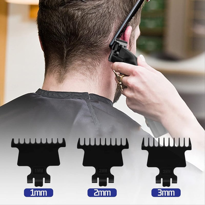 Professional electric hair clipper