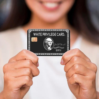 Credit Card Skin Vinyl Stickers