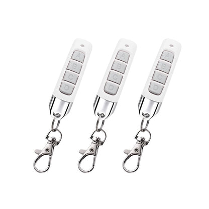 4-in-1 Remote Control Duplicator