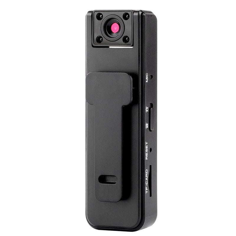 Sakerplus Wireless Body Camera Camcorder