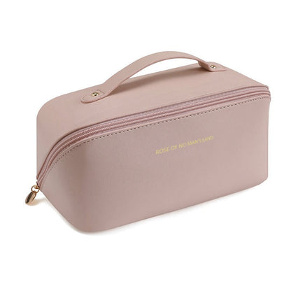 Portable Storage Makeup Bag