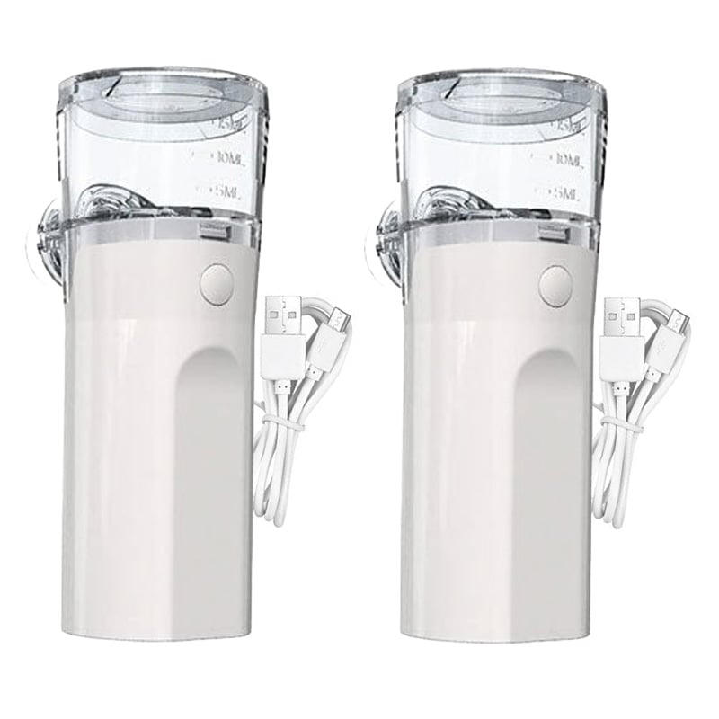 Portable Handheld Nebulizer