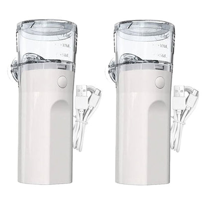Portable Handheld Nebulizer