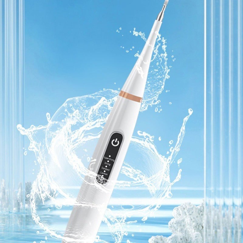 High-Frequency Sonic Oral Cleaner