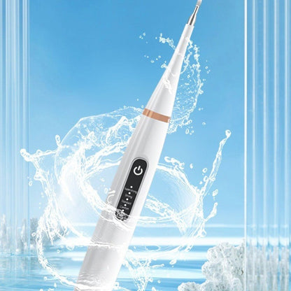 High-Frequency Sonic Oral Cleaner