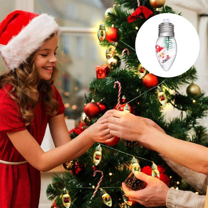 🎄🎄Christmas LED String Lights🎄🎄