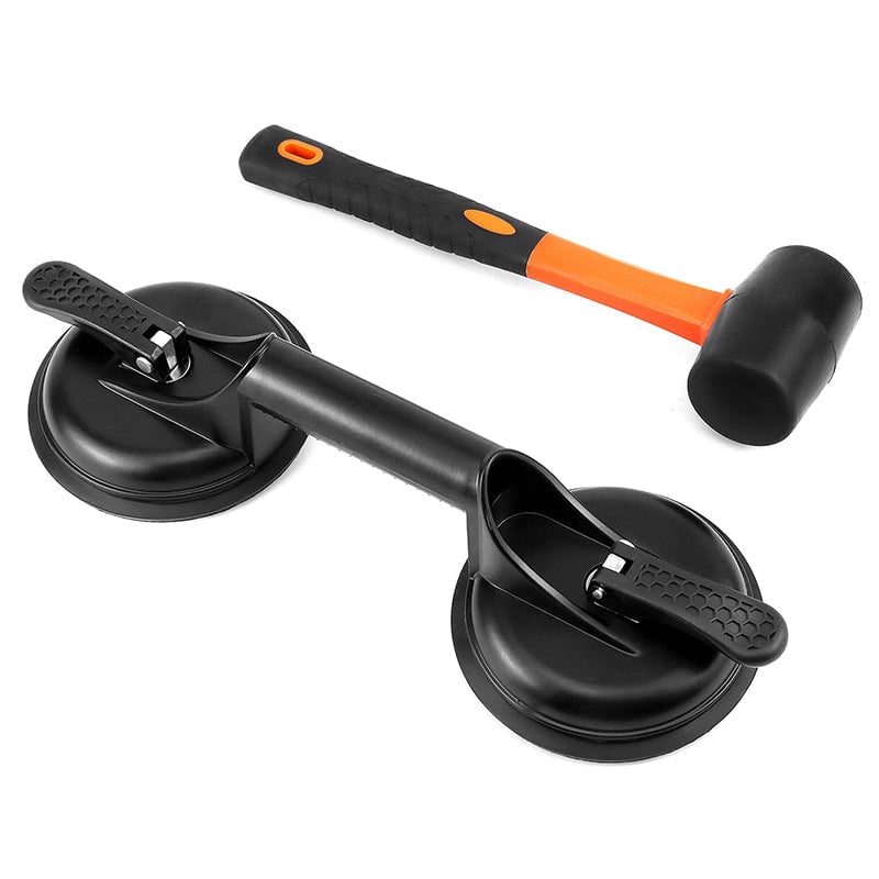 Laminate Floor Gap Repair Tool