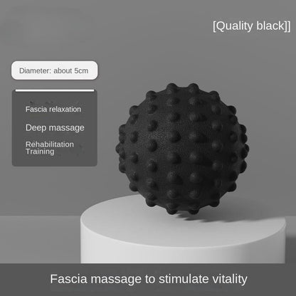 Silicone Fidget Ball Set