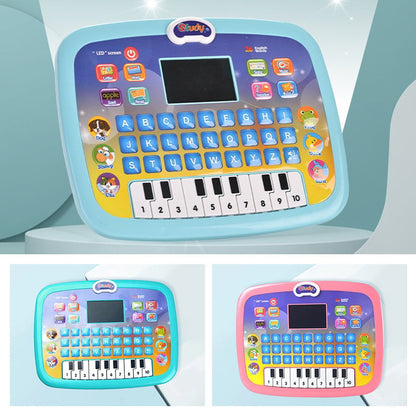 Multifunctional Children's Learning Machine