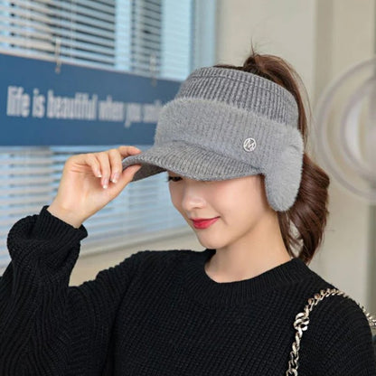 Warm Headgear for Women
