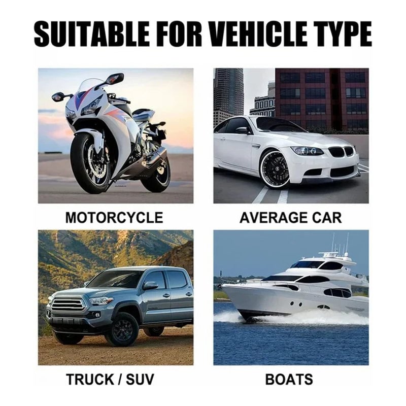 Spray Renovador de Recubrimiento Multifuncional