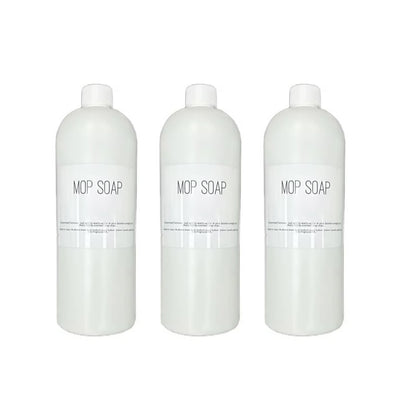 Highly Scented Mop Soap