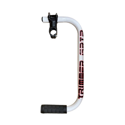String Trimmer Handle Extension